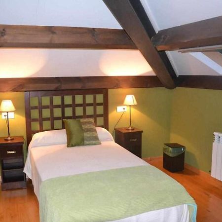 Apartamento La Casa Del Abuelo Justo Minagon Εξωτερικό φωτογραφία