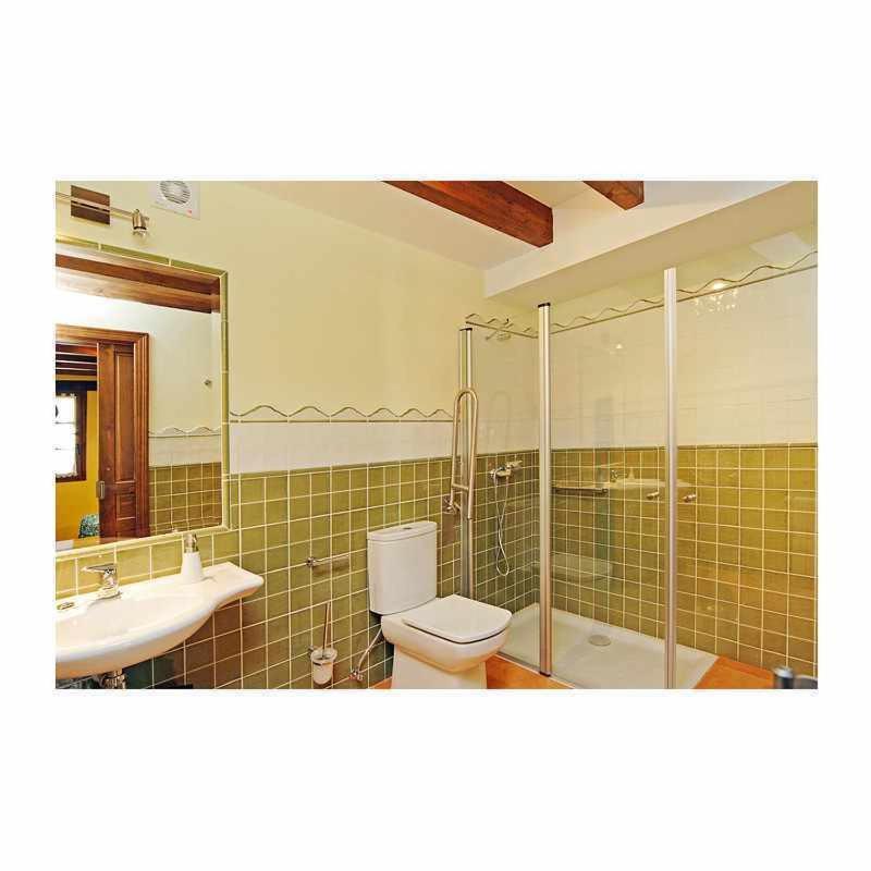 Apartamento La Casa Del Abuelo Justo Minagon Εξωτερικό φωτογραφία