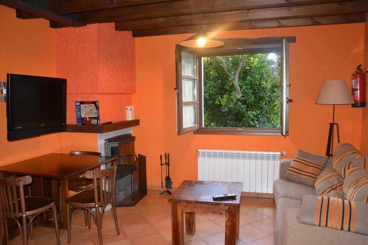 Apartamento La Casa Del Abuelo Justo Minagon Εξωτερικό φωτογραφία