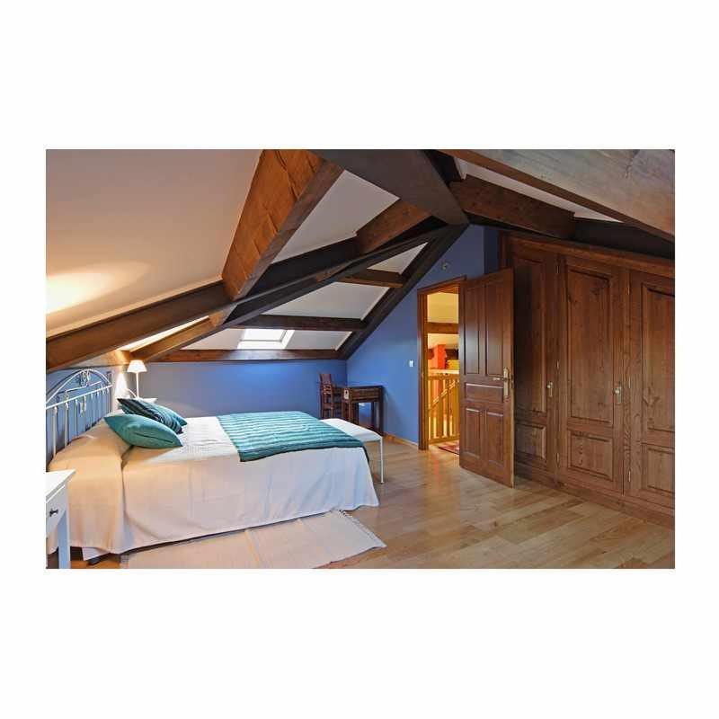 Apartamento La Casa Del Abuelo Justo Minagon Εξωτερικό φωτογραφία