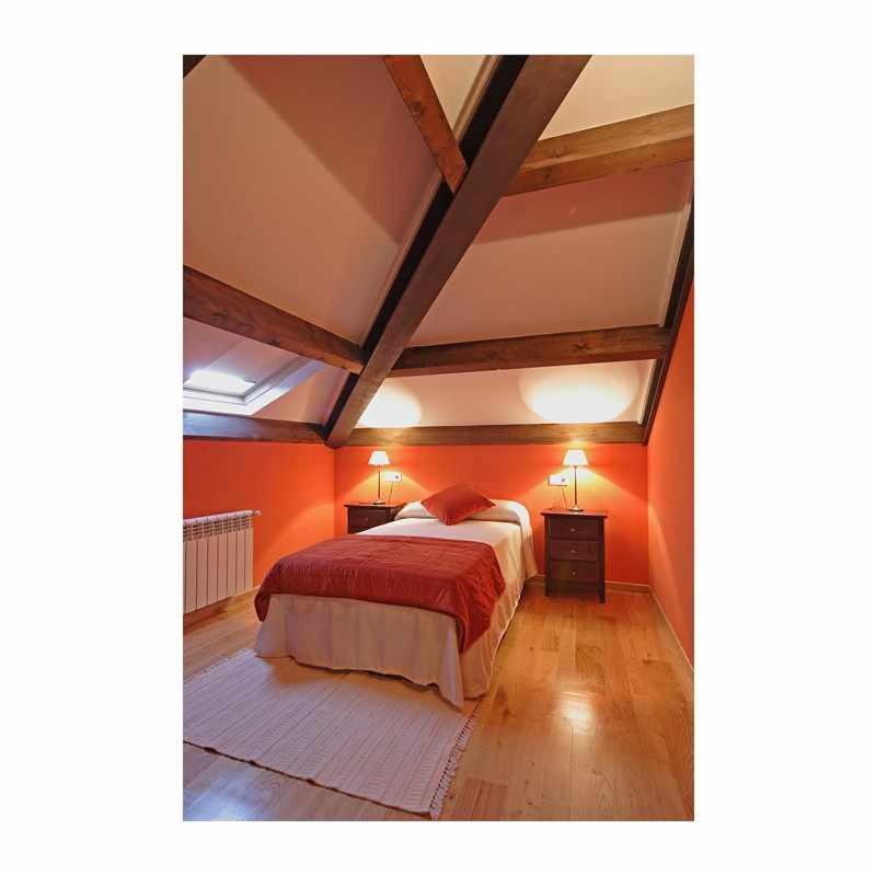 Apartamento La Casa Del Abuelo Justo Minagon Εξωτερικό φωτογραφία
