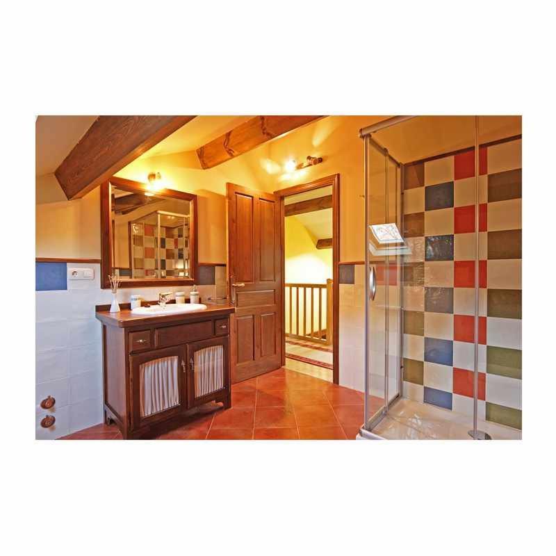 Apartamento La Casa Del Abuelo Justo Minagon Εξωτερικό φωτογραφία