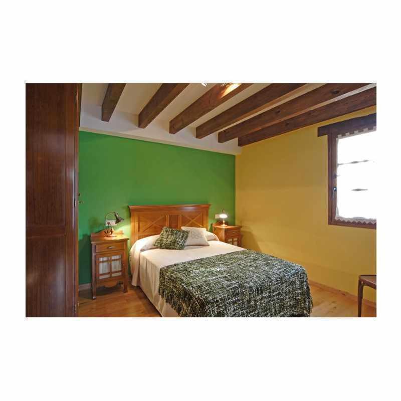 Apartamento La Casa Del Abuelo Justo Minagon Εξωτερικό φωτογραφία