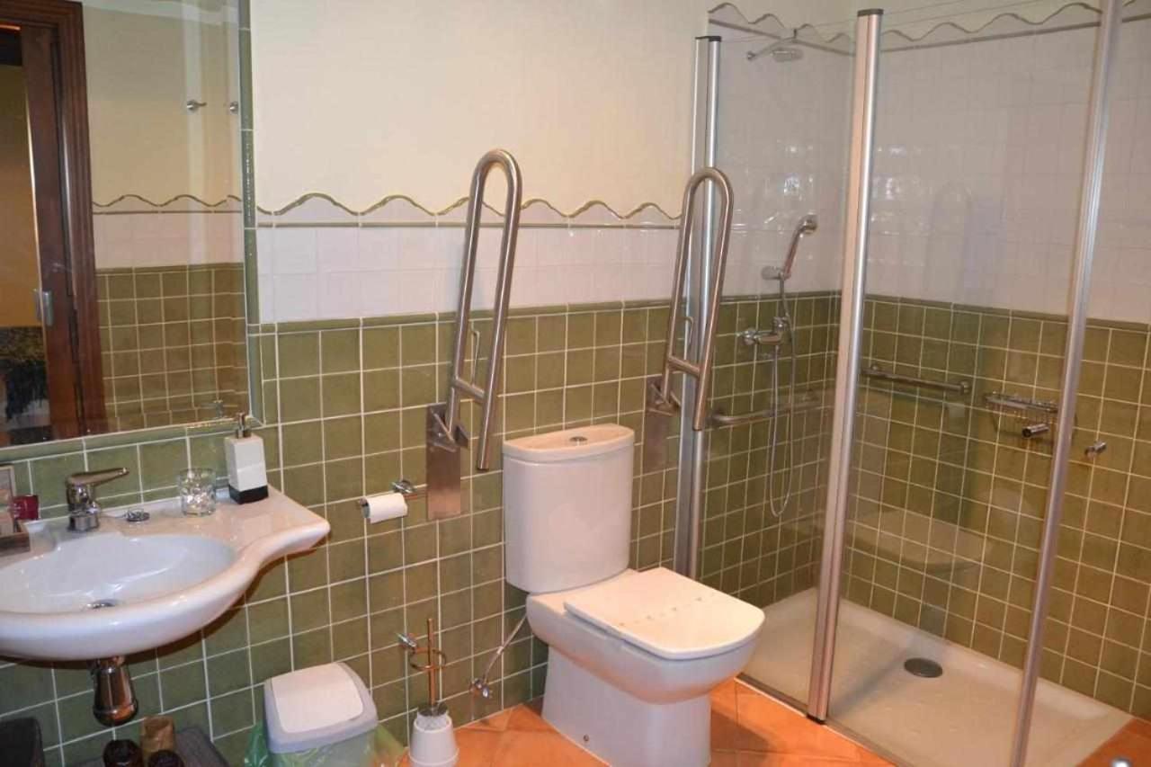 Apartamento La Casa Del Abuelo Justo Minagon Εξωτερικό φωτογραφία