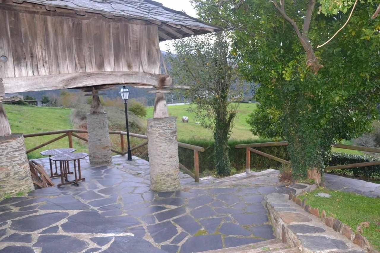 Apartamento La Casa Del Abuelo Justo Minagon Εξωτερικό φωτογραφία