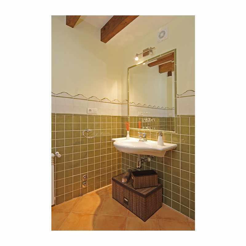 Apartamento La Casa Del Abuelo Justo Minagon Εξωτερικό φωτογραφία