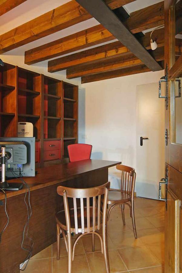 Apartamento La Casa Del Abuelo Justo Minagon Εξωτερικό φωτογραφία