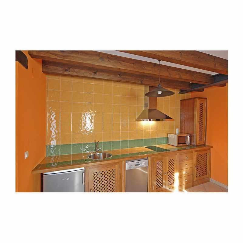 Apartamento La Casa Del Abuelo Justo Minagon Εξωτερικό φωτογραφία