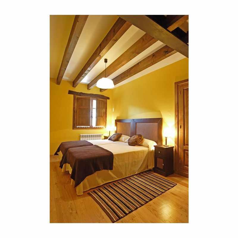 Apartamento La Casa Del Abuelo Justo Minagon Εξωτερικό φωτογραφία