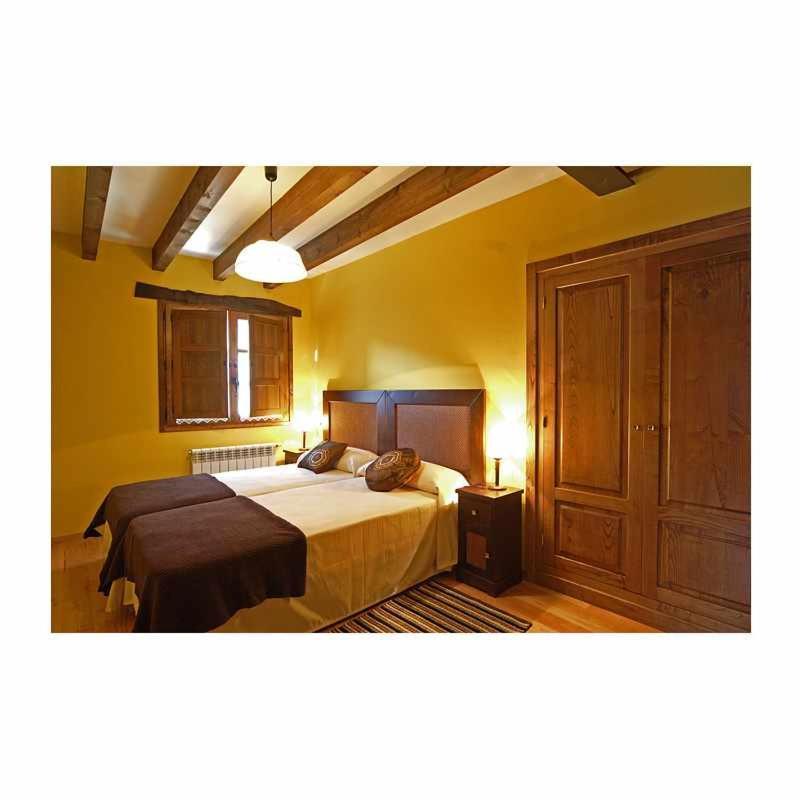 Apartamento La Casa Del Abuelo Justo Minagon Εξωτερικό φωτογραφία